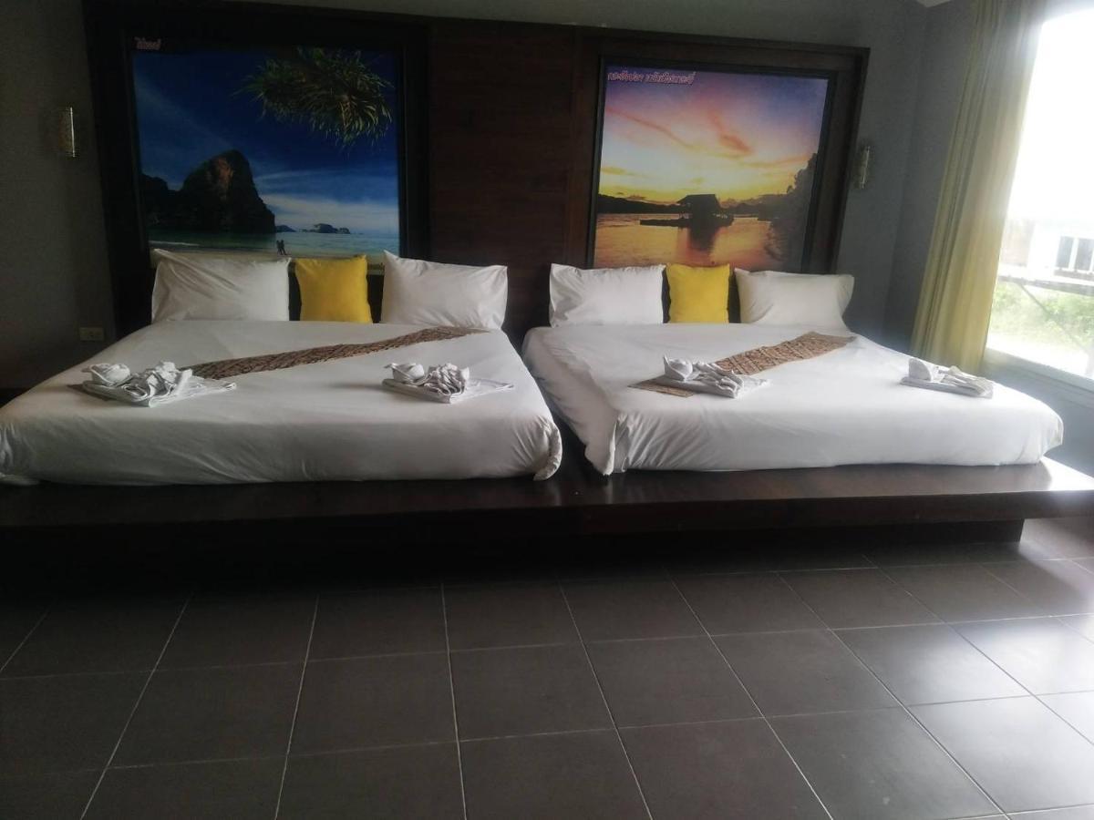 Krabi Home Town Boutique Eksteriør bilde