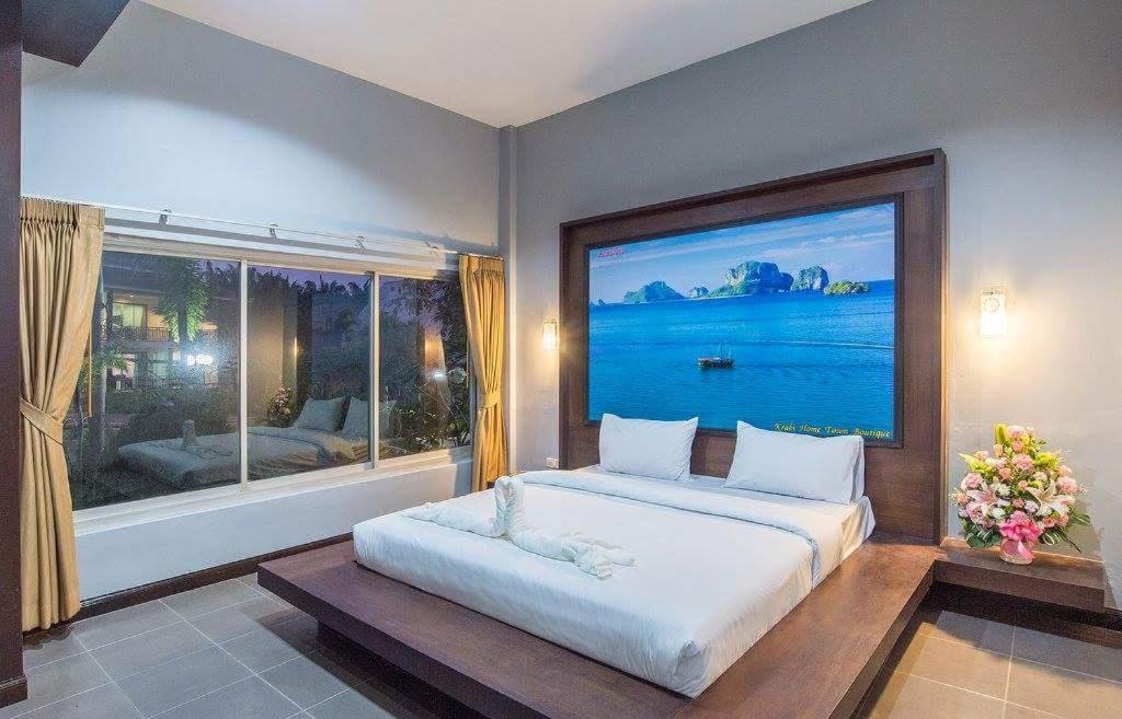 Krabi Home Town Boutique Eksteriør bilde