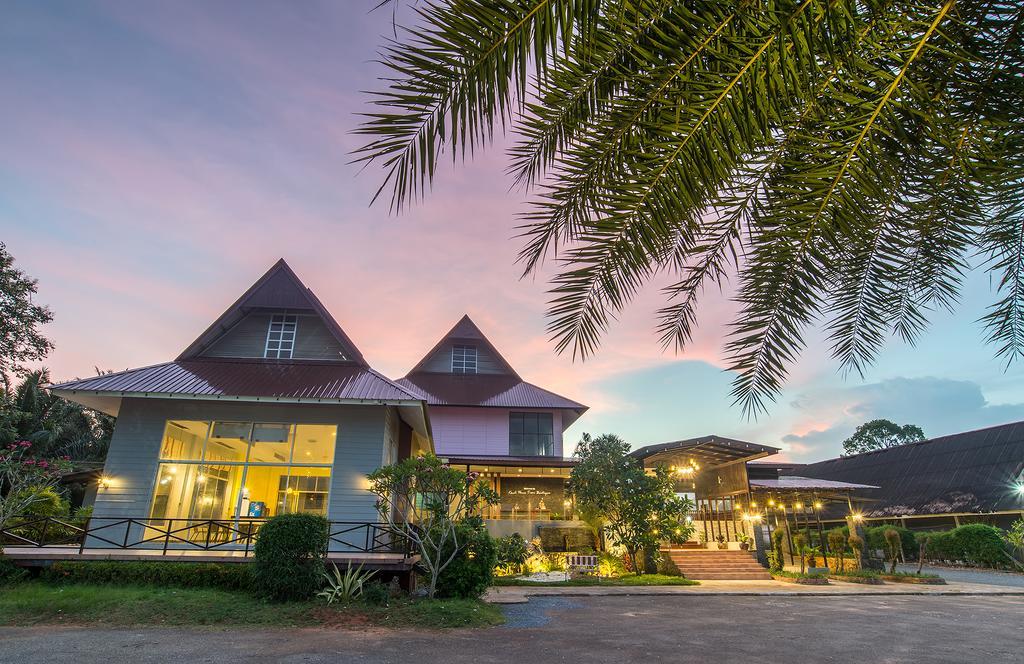 Krabi Home Town Boutique Eksteriør bilde