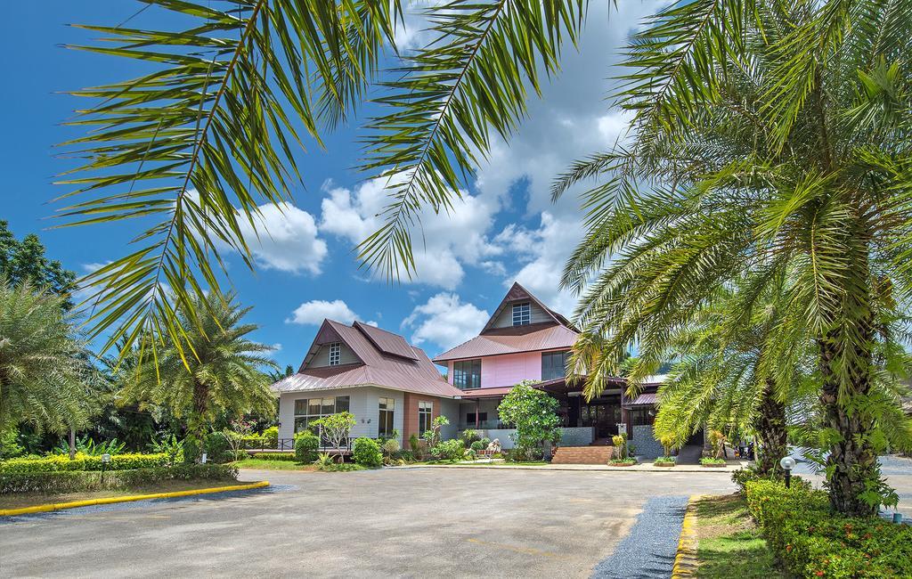 Krabi Home Town Boutique Eksteriør bilde