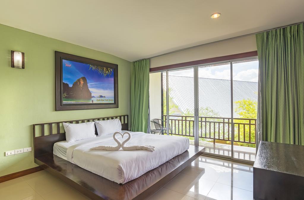 Krabi Home Town Boutique Eksteriør bilde